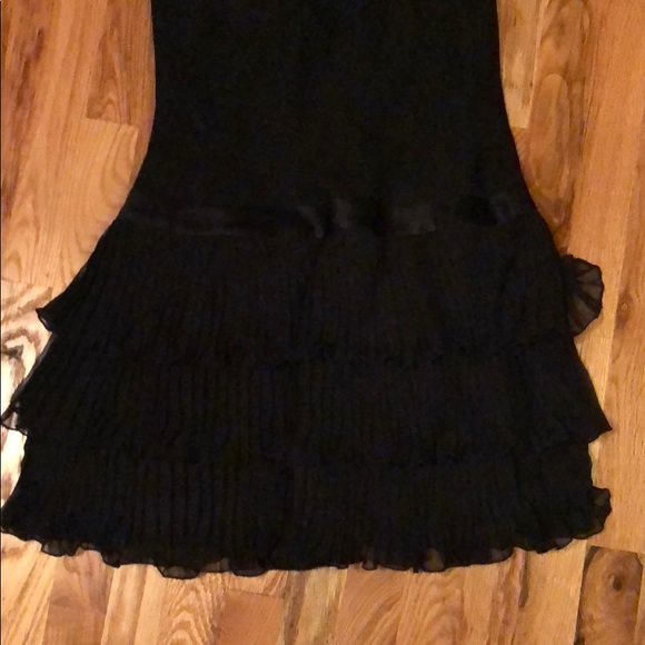 Milly of NY dress. Pics can’t capture its well - Picture 2 of 7